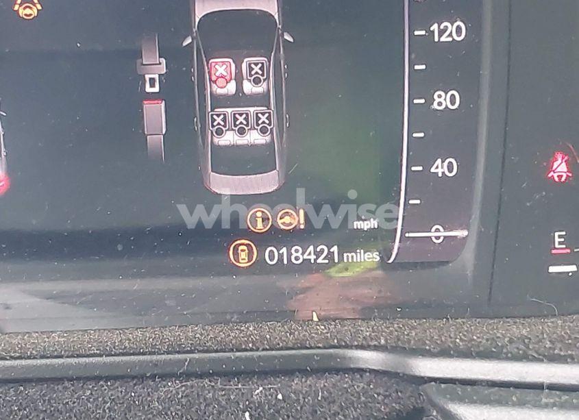 Photo 15 of 2025 Honda Accord LX (VIN 1HGCY1F20SA004746)