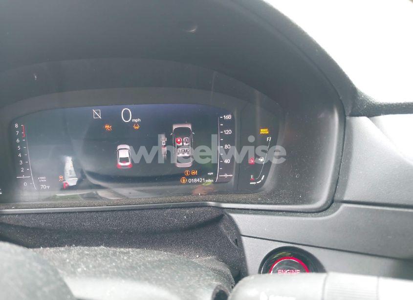 Photo 7 of 2025 Honda Accord LX (VIN 1HGCY1F20SA004746)