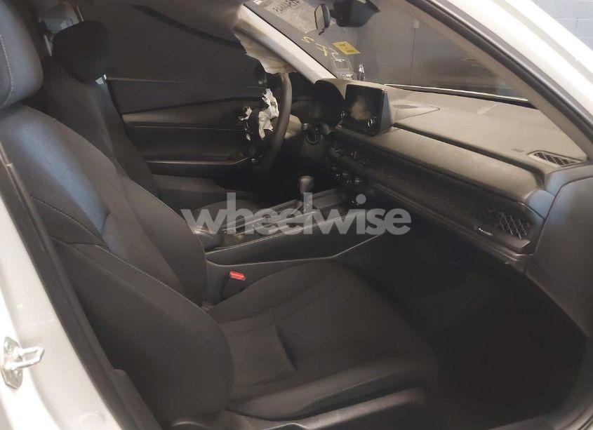 Photo 5 of 2023 Honda Accord LX (VIN 1HGCY1F21PA009221)