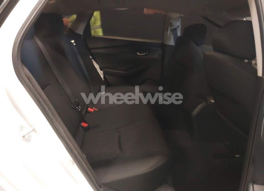 Photo 8 of 2023 Honda Accord LX (VIN 1HGCY1F21PA009221)