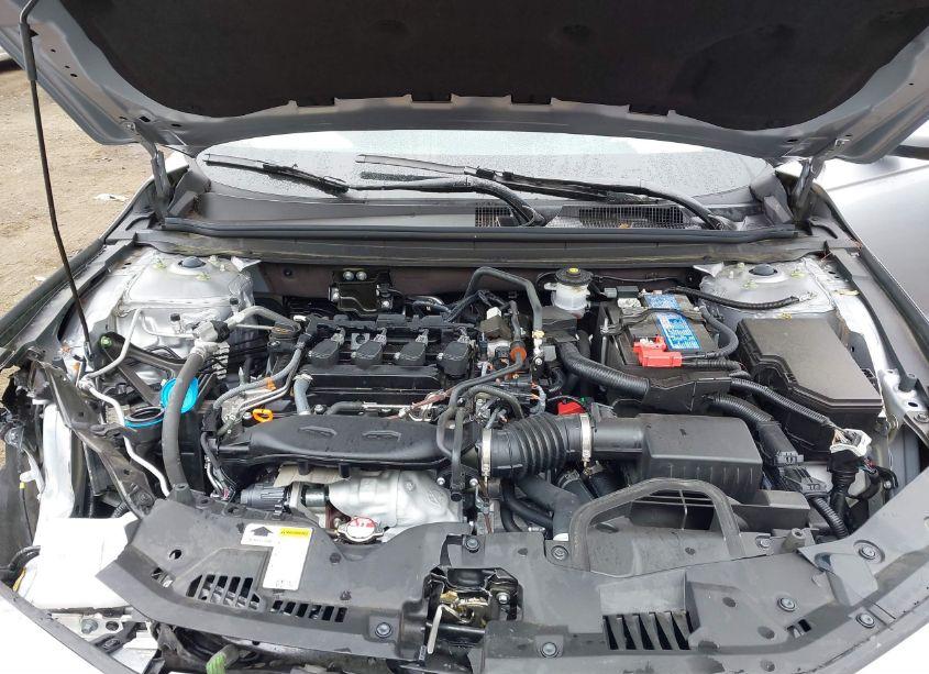 Photo 10 of 2023 Honda Accord LX (VIN 1HGCY1F21PA036970)