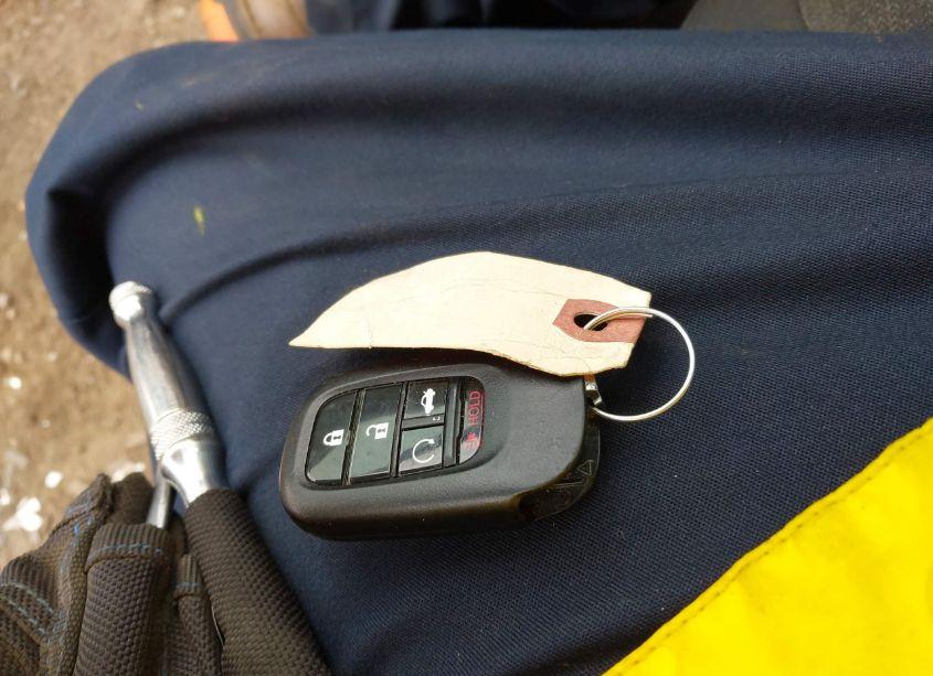 Photo 11 of 2023 Honda Accord LX (VIN 1HGCY1F21PA036970)