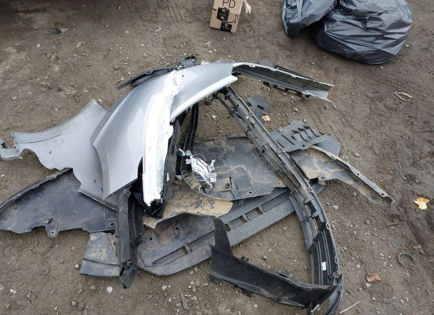 Photo 12 of 2023 Honda Accord LX (VIN 1HGCY1F21PA036970)