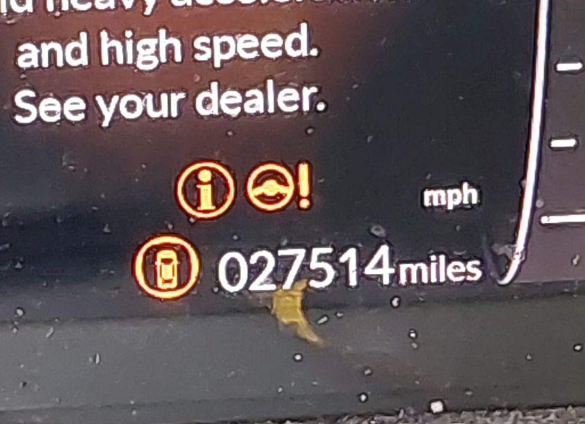 Photo 16 of 2023 Honda Accord LX (VIN 1HGCY1F21PA036970)