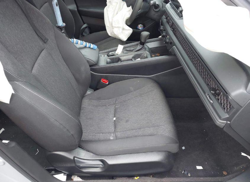 Photo 5 of 2023 Honda Accord LX (VIN 1HGCY1F21PA036970)