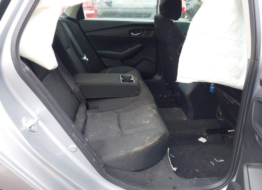 Photo 8 of 2023 Honda Accord LX (VIN 1HGCY1F21PA036970)