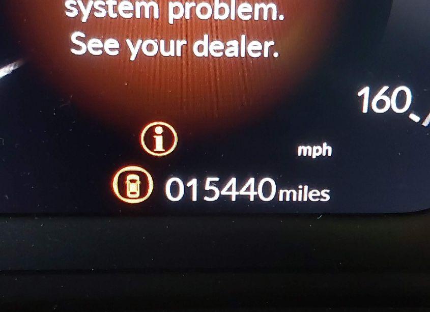 Photo 15 of 2024 Honda Accord LX (VIN 1HGCY1F21RA014955)