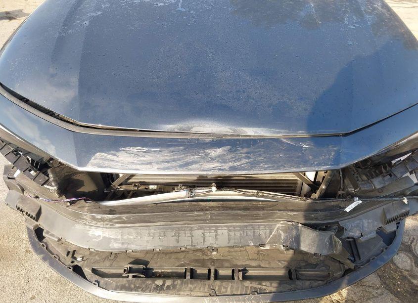 Photo 18 of 2024 Honda Accord LX (VIN 1HGCY1F21RA014955)