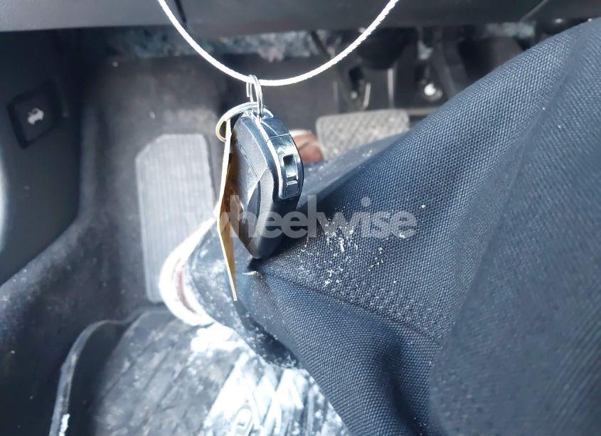 Photo 11 of 2024 Honda Accord LX (VIN 1HGCY1F21RA033442)