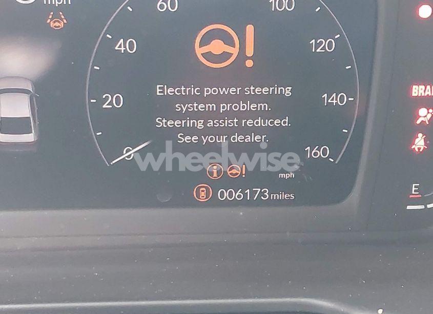 Photo 15 of 2024 Honda Accord LX (VIN 1HGCY1F21RA052167)