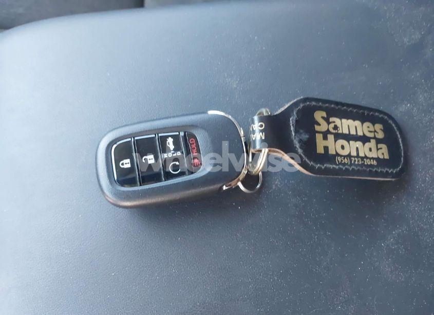 Photo 11 of 2024 Honda Accord LX (VIN 1HGCY1F21RA081393)