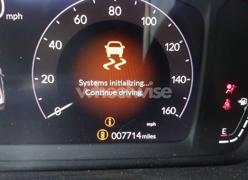 Photo 7 of 2024 Honda Accord LX (VIN 1HGCY1F21RA081393)