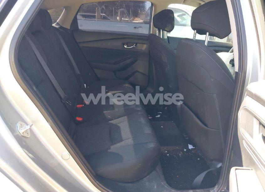 Photo 8 of 2024 Honda Accord LX (VIN 1HGCY1F21RA081393)