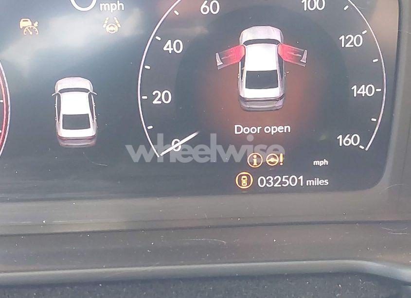 Photo 15 of 2025 Honda Accord LX (VIN 1HGCY1F21SA002701)