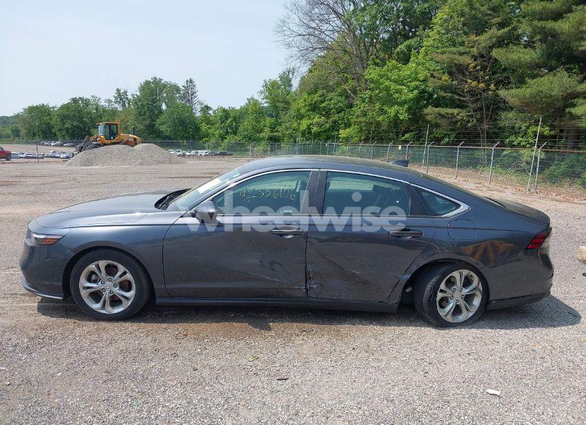 Photo 15 of 2023 Honda Accord LX (VIN 1HGCY1F22PA011544)