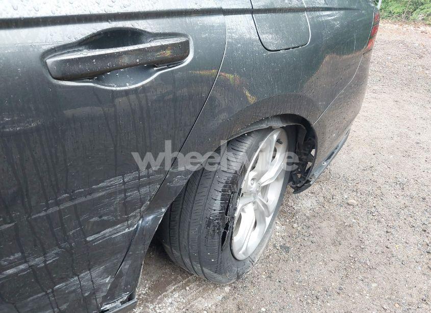 Photo 18 of 2023 Honda Accord LX (VIN 1HGCY1F22PA011544)