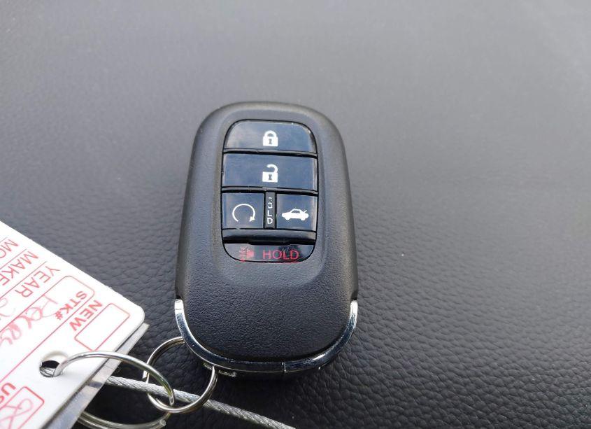 Photo 11 of 2023 Honda Accord LX (VIN 1HGCY1F22PA016341)