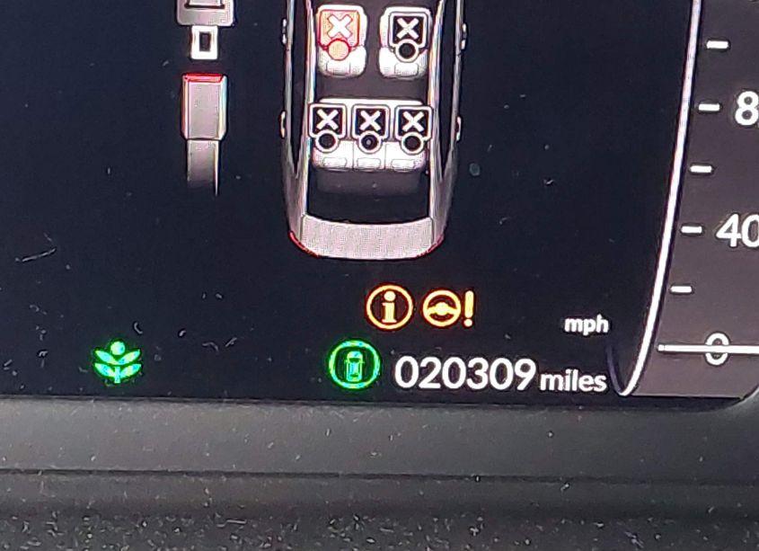 Photo 15 of 2023 Honda Accord LX (VIN 1HGCY1F22PA016341)