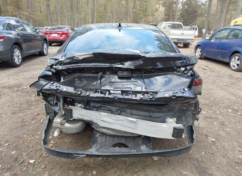 Photo 16 of 2023 Honda Accord LX (VIN 1HGCY1F22PA016341)
