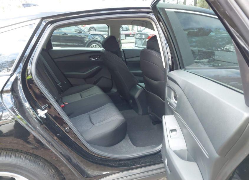 Photo 8 of 2023 Honda Accord LX (VIN 1HGCY1F22PA016341)