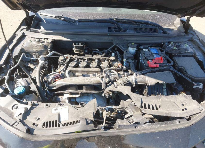 Photo 10 of 2023 Honda Accord LX (VIN 1HGCY1F22PA035388)