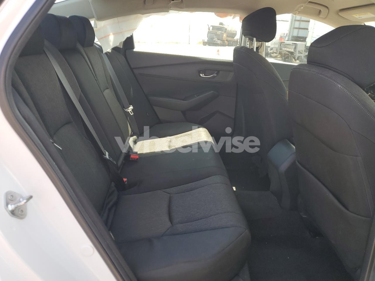 Photo 10 of 2024 HONDA ACCORD LX (VIN 1HGCY1F22RA004144)