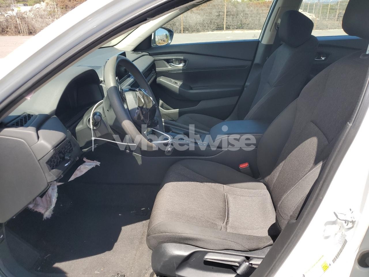 Photo 7 of 2024 HONDA ACCORD LX (VIN 1HGCY1F22RA004144)