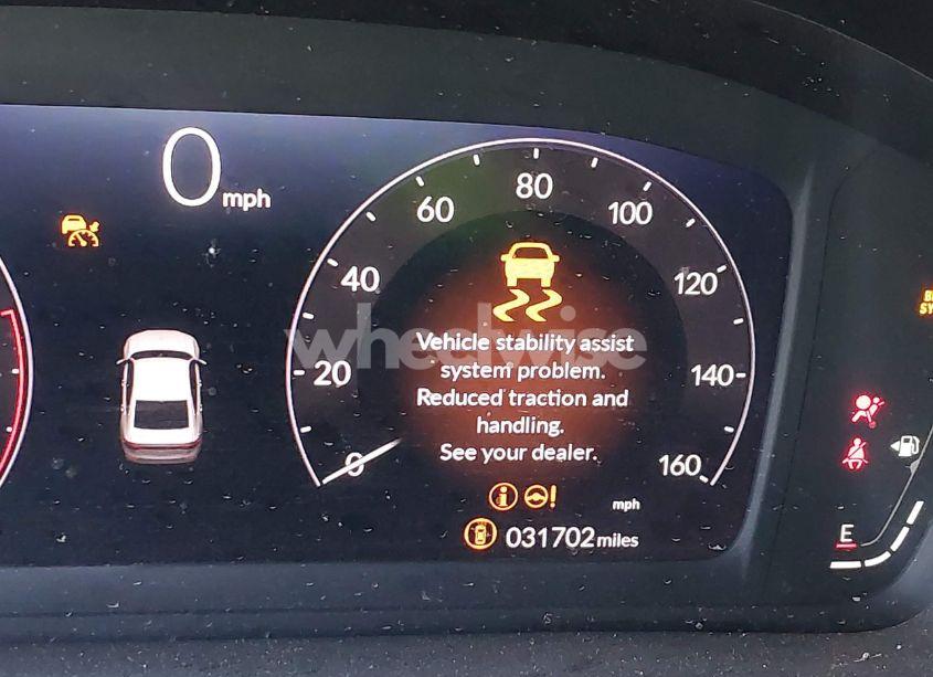 Photo 15 of 2024 Honda Accord LX (VIN 1HGCY1F22RA019114)