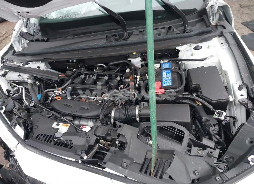 Photo 10 of 2024 Honda Accord LX (VIN 1HGCY1F22RA067289)