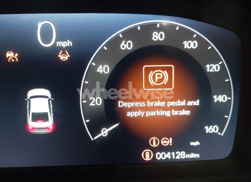 Photo 15 of 2024 Honda Accord LX (VIN 1HGCY1F22RA067289)