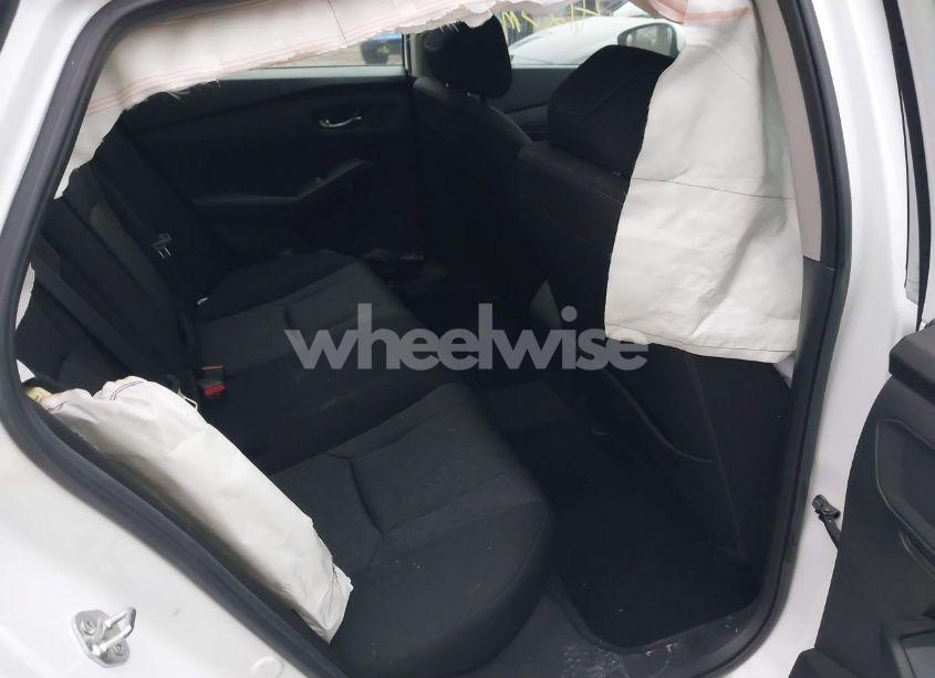 Photo 8 of 2024 Honda Accord LX (VIN 1HGCY1F22RA067289)