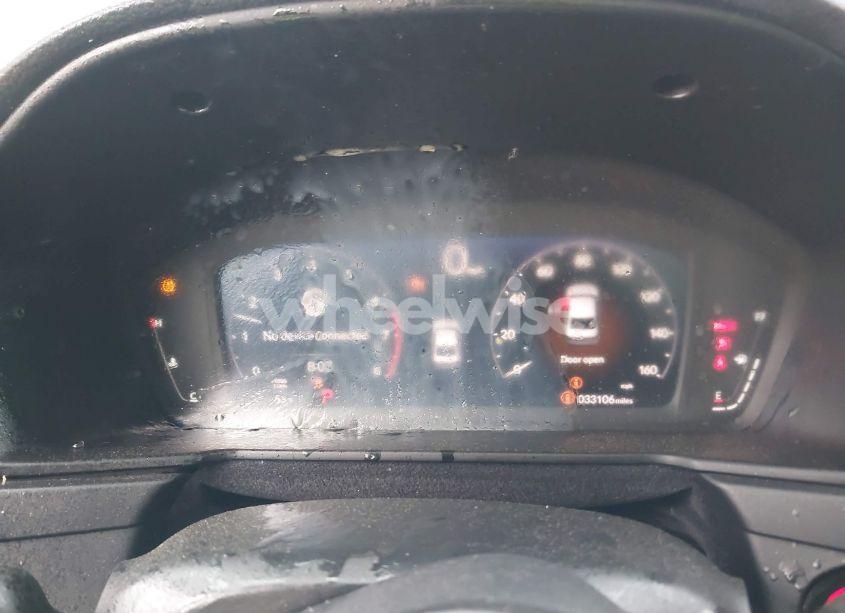 Photo 7 of 2024 Honda Accord LX (VIN 1HGCY1F22RA083914)