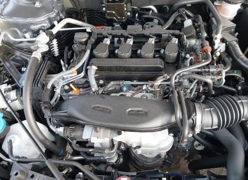 Photo 10 of 2024 Honda Accord LX (VIN 1HGCY1F22RA090569)