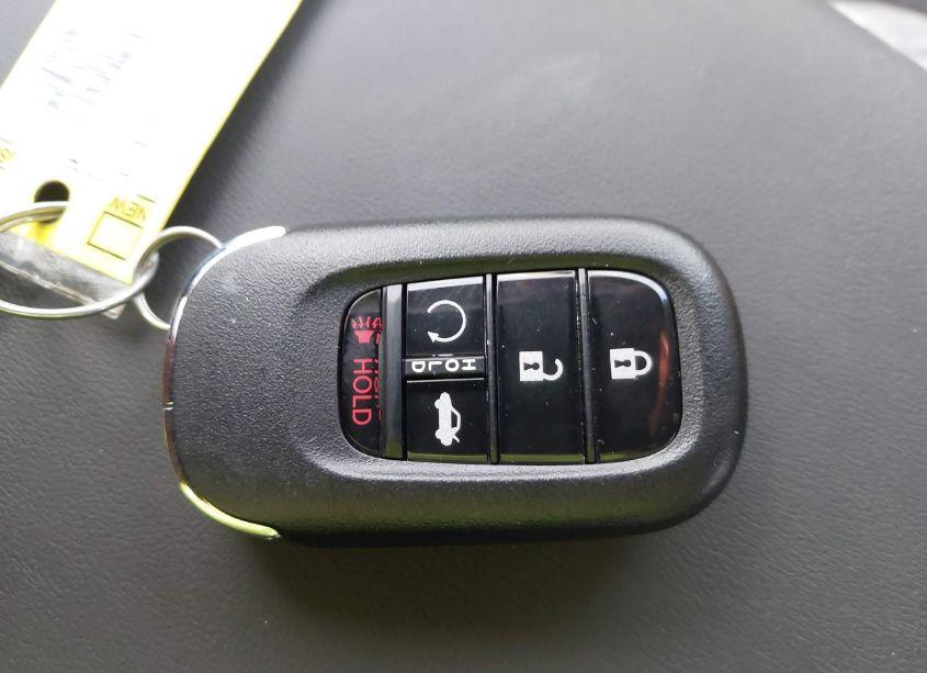 Photo 11 of 2024 Honda Accord LX (VIN 1HGCY1F22RA090569)