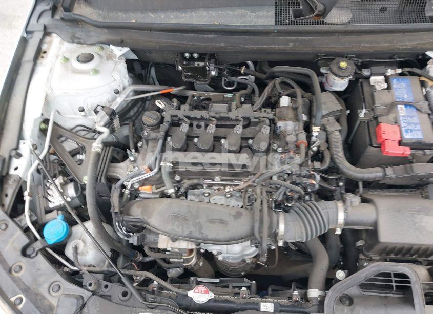 Photo 10 of 2024 Honda Accord LX (VIN 1HGCY1F23RA006873)