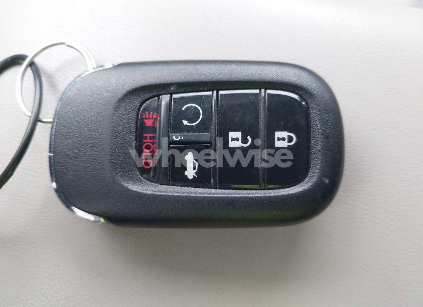 Photo 11 of 2024 Honda Accord LX (VIN 1HGCY1F23RA006873)