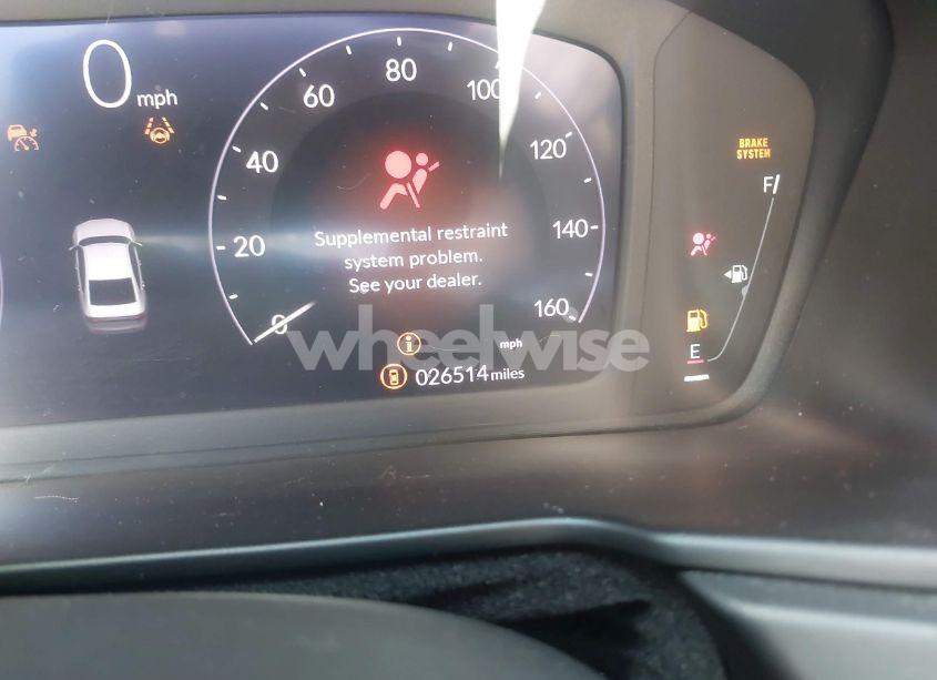 Photo 15 of 2024 Honda Accord LX (VIN 1HGCY1F23RA010647)