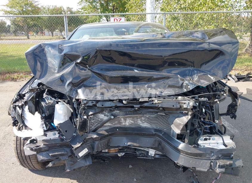 Photo 12 of 2024 Honda Accord LX (VIN 1HGCY1F23RA071450)