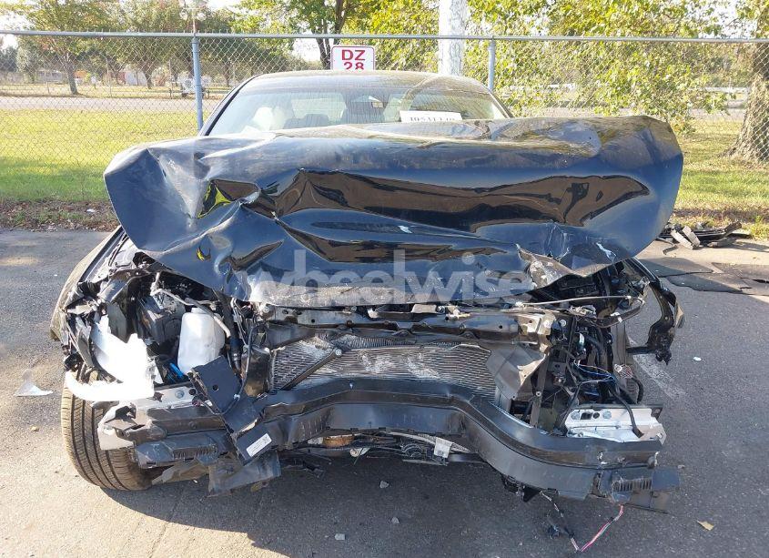 Photo 6 of 2024 Honda Accord LX (VIN 1HGCY1F23RA071450)