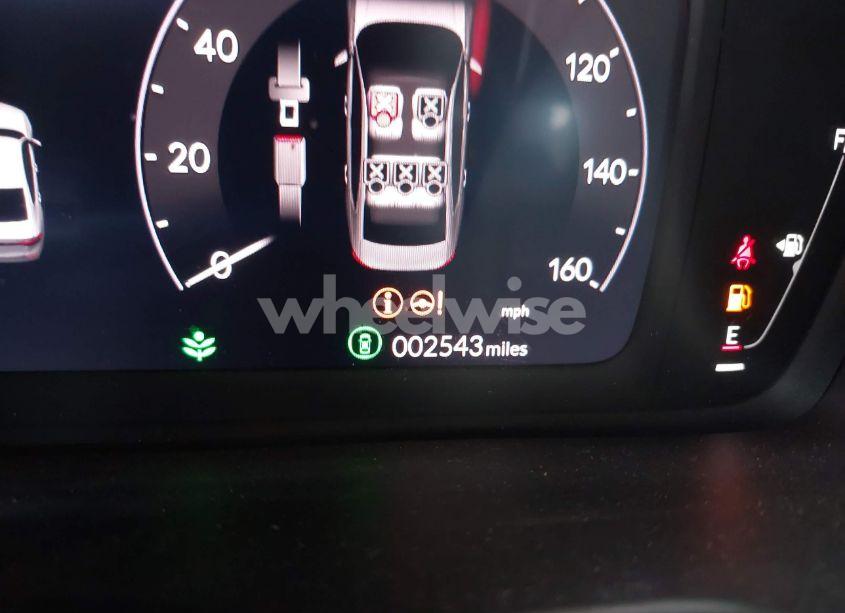 Photo 15 of 2024 Honda Accord LX (VIN 1HGCY1F23RA079712)