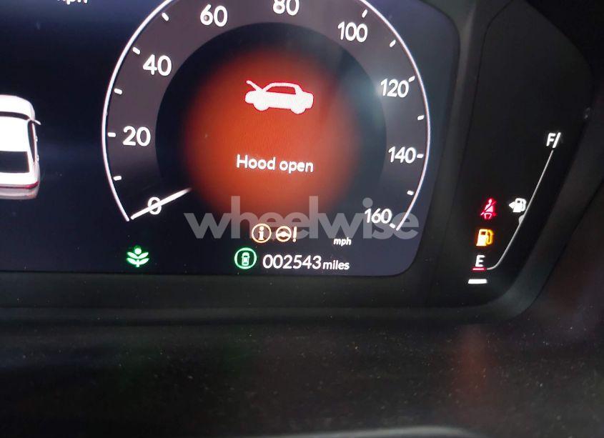 Photo 7 of 2024 Honda Accord LX (VIN 1HGCY1F23RA079712)