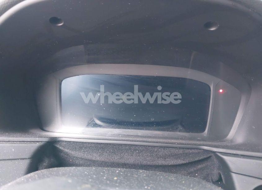 Photo 14 of 2024 Honda Accord LX (VIN 1HGCY1F23RA081878)