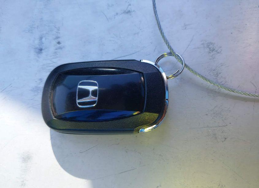 Photo 11 of 2023 Honda Accord LX (VIN 1HGCY1F24PA003087)