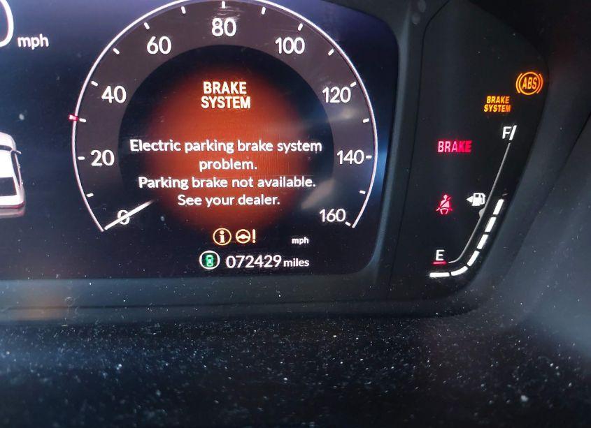 Photo 7 of 2023 Honda Accord LX (VIN 1HGCY1F24PA003087)