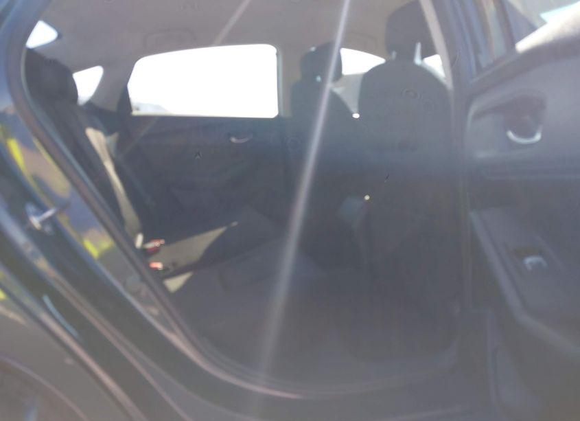 Photo 8 of 2023 Honda Accord LX (VIN 1HGCY1F24PA003087)