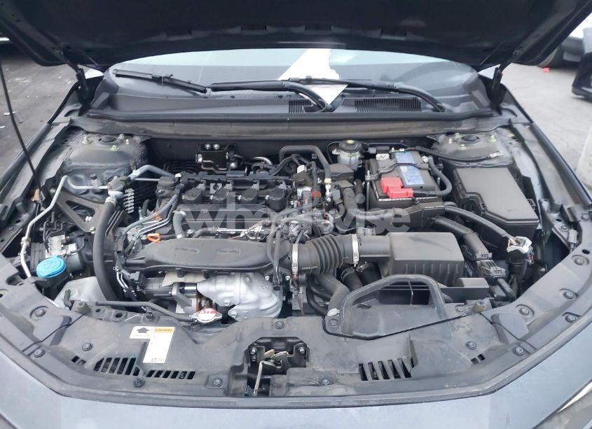Photo 10 of 2023 Honda Accord LX (VIN 1HGCY1F24PA004403)