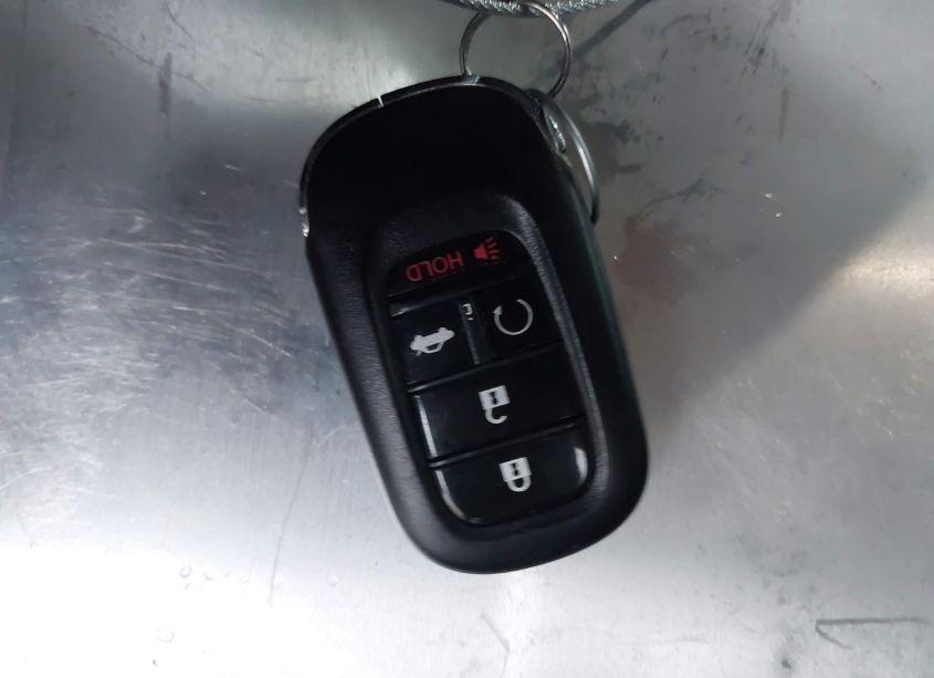 Photo 11 of 2023 Honda Accord LX (VIN 1HGCY1F24PA046764)
