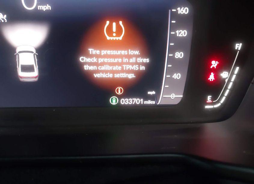 Photo 15 of 2023 Honda Accord LX (VIN 1HGCY1F24PA046764)