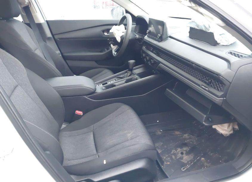 Photo 5 of 2023 Honda Accord LX (VIN 1HGCY1F24PA046764)