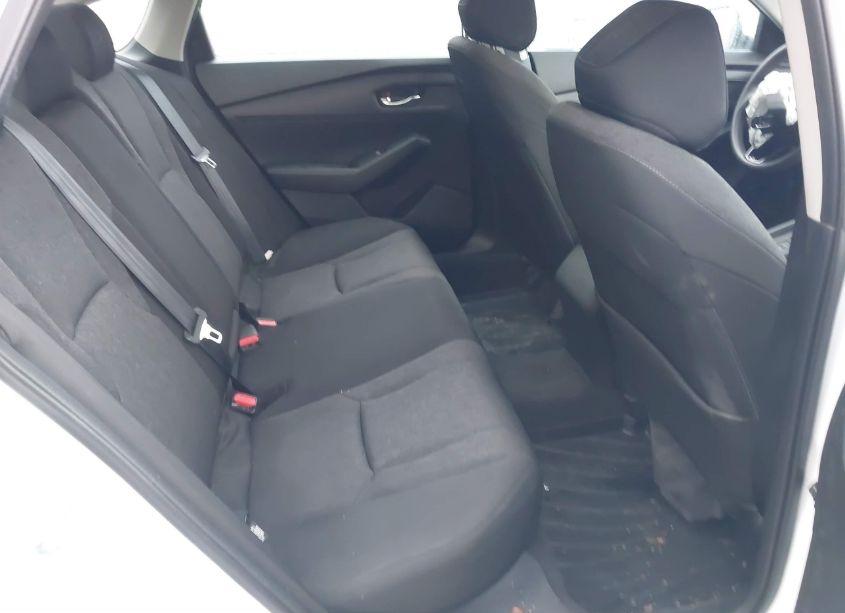 Photo 8 of 2023 Honda Accord LX (VIN 1HGCY1F24PA046764)